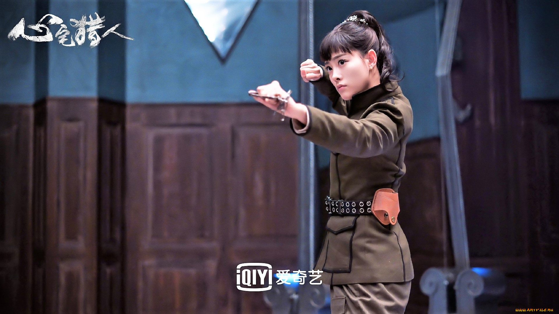  , psych-hunter, , 